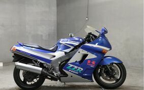 KAWASAKI ZZ1100 NINJA ZXT10C