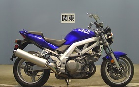 SUZUKI SV1000 2005 VT54A