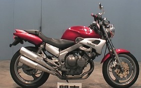 YAMAHA ZEAL 1991 3YX