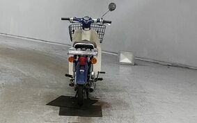 HONDA PRESS CUB 50 AA01