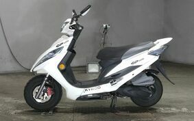 KYMCO GP125i FC25EA