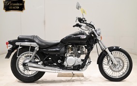 KAWASAKI ELIMINATOR 125 BN125A