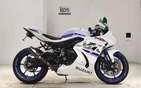 SUZUKI GSX-R1000R A 2020 DM11G