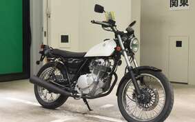 SUZUKI GRASS TRACKER NJ4BA