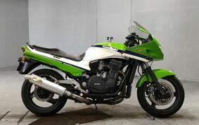 KAWASAKI GPZ1100 1995 ZXT10E