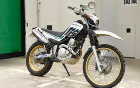 YAMAHA SEROW 250 DG17J