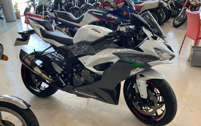 KAWASAKI NINJA ZX-6R 2020 ZX636G