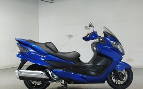 SUZUKI SKYWAVE 250 (Burgman 250) M CJ45A