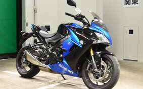 SUZUKI GSX-S1000F 2018 GT79B