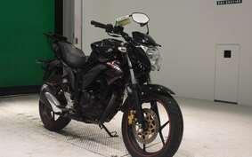 SUZUKI GIXXER 150 NG4BG