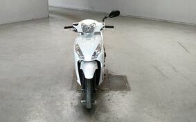 HONDA DIO 110 JF58