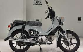 HONDA CROSS CUB 110 JA60