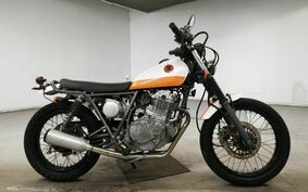 SUZUKI GRASS TRACKER NJ47A