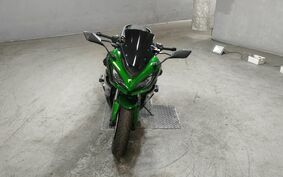 KAWASAKI NINJA 1000 SX 2020 ZXT02K