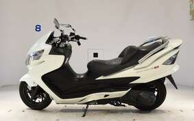 SUZUKI SKYWAVE 250 (Burgman 250) M CJ45A