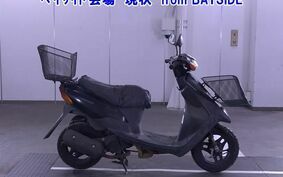 SUZUKI LET's 2 CA1PA