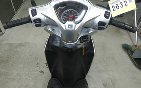 HONDA DIO 110 JF58