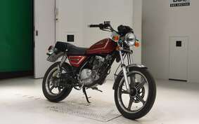 SUZUKI GN125 F Gen.2