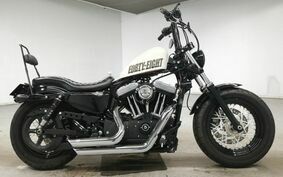 HARLEY XL1200X 2014 LC3