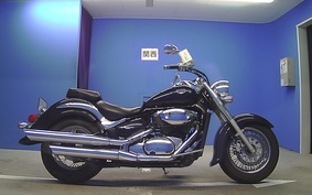 SUZUKI INTRUDER 400 Classic 2007 VK54A