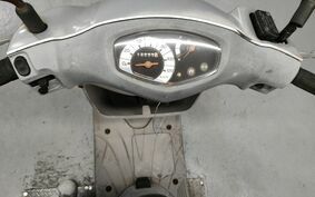 SUZUKI ADDRESS V125 G CF46A