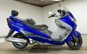 SUZUKI SKYWAVE 250 (Burgman 250) S CJ43A