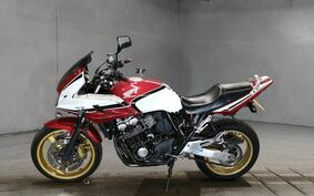 HONDA CB400 SUPER BOLDOR 2007 NC39