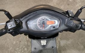 SUZUKI ADDRESS V125 CF4MA