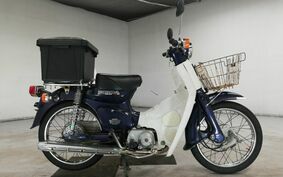 HONDA C70 SUPER CUB HA02