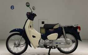 HONDA C50 SUPER CUB AA09