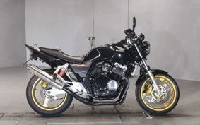 HONDA CB400SFV-3 NC39