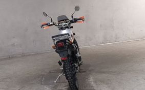 KAWASAKI SUPER SHERPA KL250G
