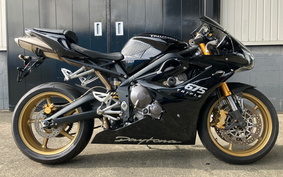 TRIUMPH DAYTONA 675 2008 TMD106