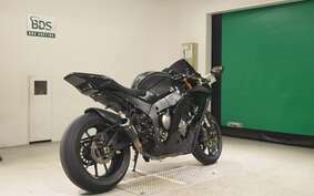 KAWASAKI ZX 10 NINJA R A 2015 ZXT00J