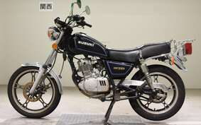 SUZUKI GN125 H PCJG9