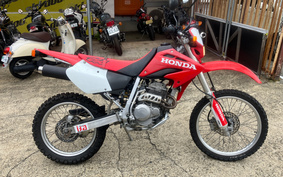 HONDA XR250 MD30