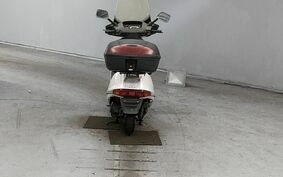 HONDA SPACY 125 JF03