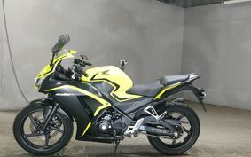 HONDA CBR250R MC41