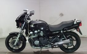 HONDA CB750 2001 RC42