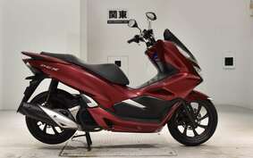 HONDA PCX125 JF81