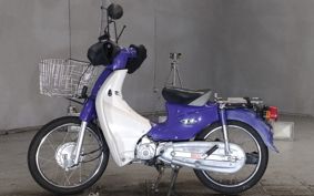 HONDA SUPER CUB110 JA07