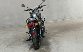 TRIUMPH BONNEVILLE T120 2022 DAD75