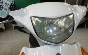 SUZUKI ADDRESS V125 CF46A