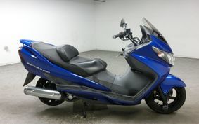 SUZUKI SKYWAVE 250 (Burgman 250) S CJ43A