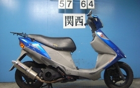 SUZUKI ADDRESS V125 G CF46A