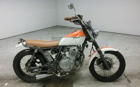 SUZUKI GRASS TRACKER NJ47A