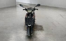 SUZUKI ADDRESS V125 G CF4EA