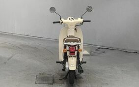 HONDA C110 SUPER CUB JA44