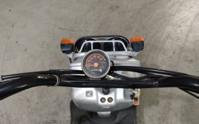 HONDA ZUMAR AF58