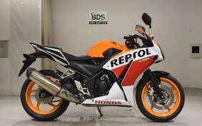 HONDA CBR250R A MC41